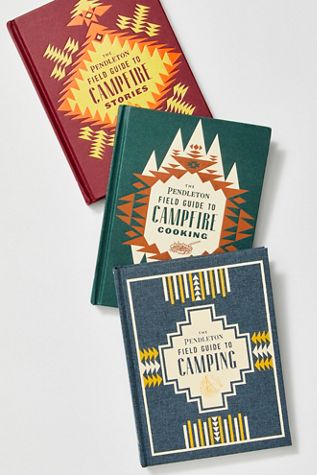 The Pendleton Field Guide Collection