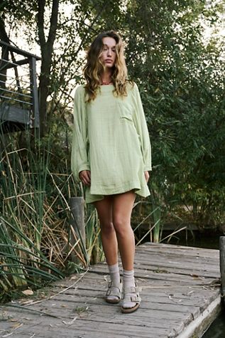 Fernanda Tunic