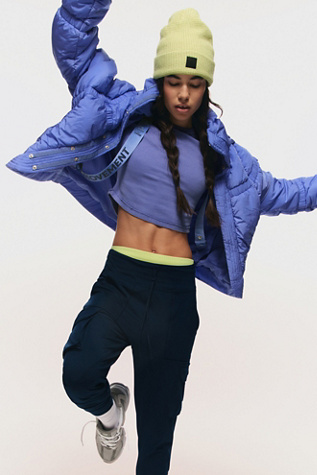 Off Road Joggers