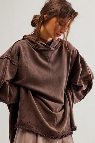 Everyday Hoodie