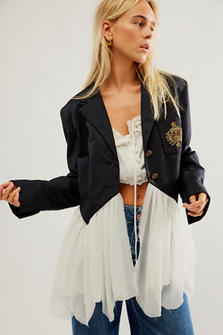 Ballet School Blazer