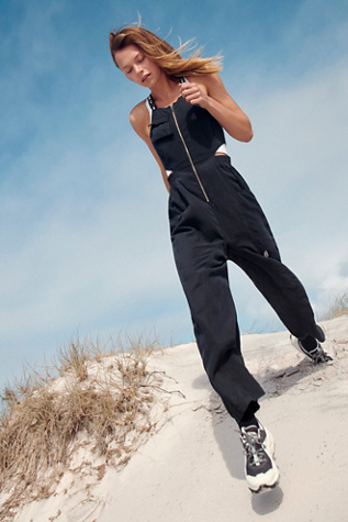Mojave Overalls