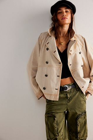 Viva Surplus Jacket