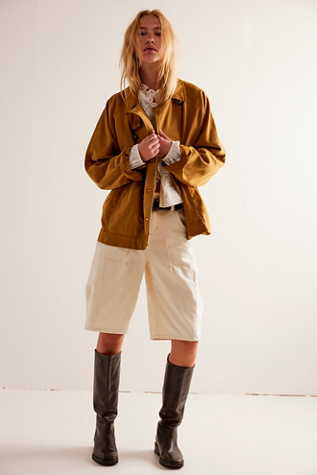 Viva Surplus Jacket