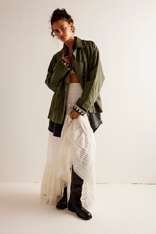 Viva Surplus Jacket