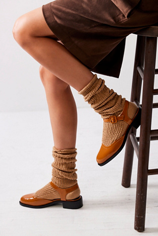 Maxey Mary Janes