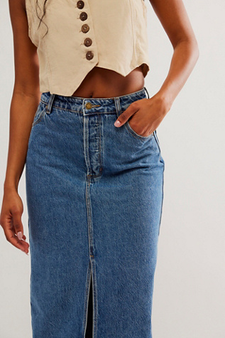Rollas Chicago Skirt