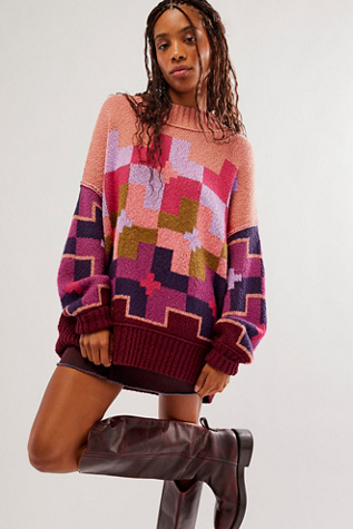 Rhodes Tunic