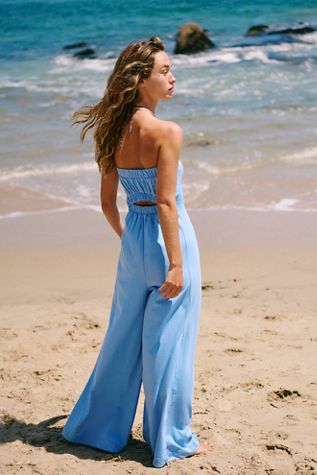 Kamora One-Piece