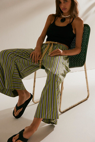 Blanche Pants