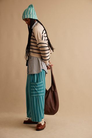 Blanche Pants