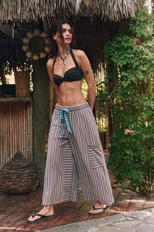 Blanche Pants