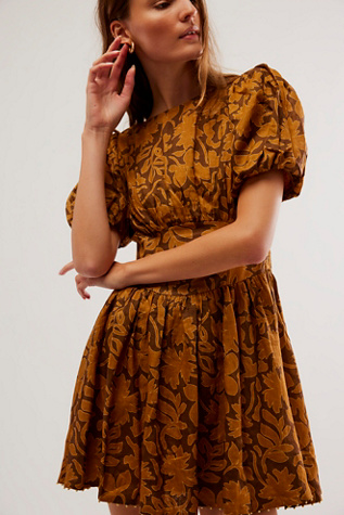 Hansen And Gretel Harmony Dress