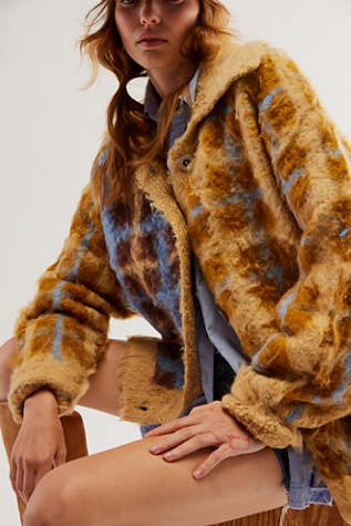 Harper Cardi