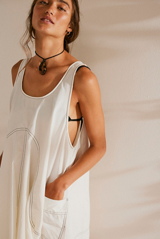 Summer Stroll Tunic