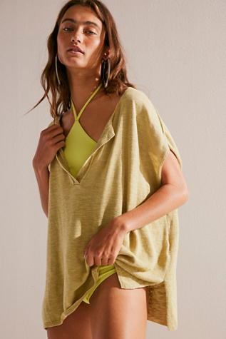Marina Del Sol Sweater Top