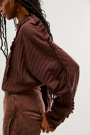 More Romance Top