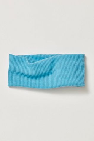 Super Wide Soft Headband
