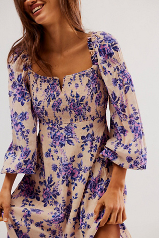 Jaymes Midi Dress