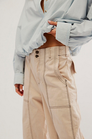 Sawyer Carpenter Pants