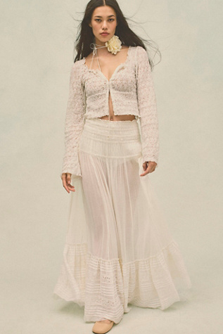 FP One Alessi Maxi Skirt
