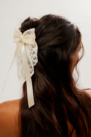 Avrils Barrette