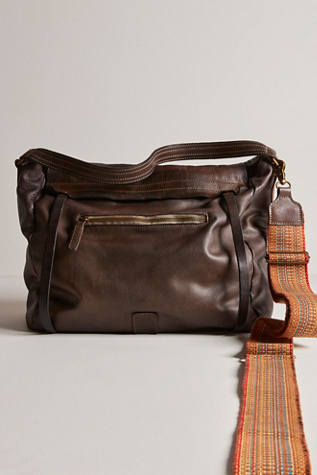 We The Free Benton Messenger Bag