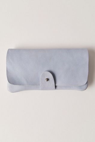 Pulito Leather Wallet