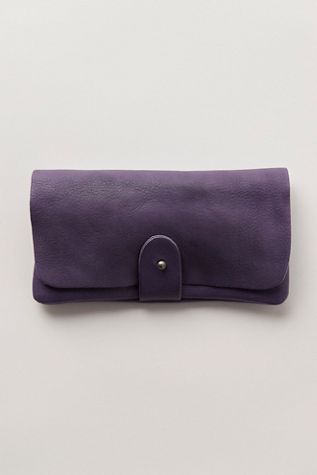Pulito Leather Wallet