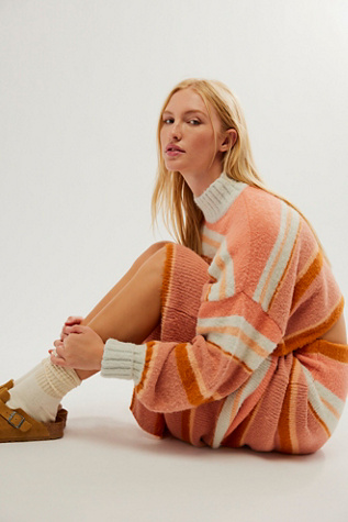 Sofie Sweater Set