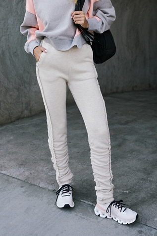 Start Up Pants