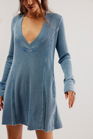 FP One Jackie Mini Dress