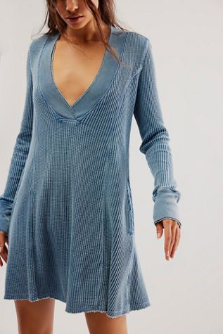 FP One Jackie Mini Dress