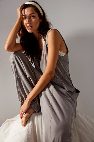 Dusk To Dawn Reversible Romper