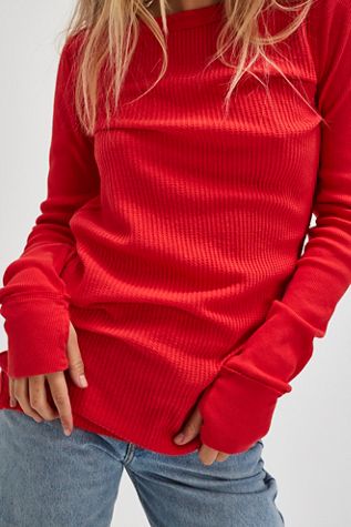 Care FP Honey B Crew Neck