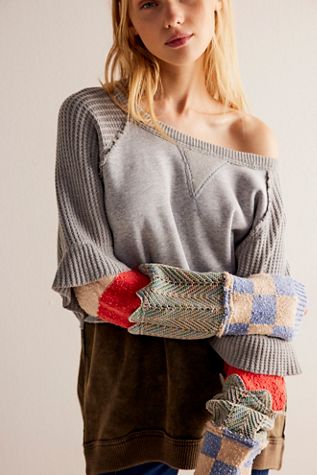 We The Free Finish Line Cuff