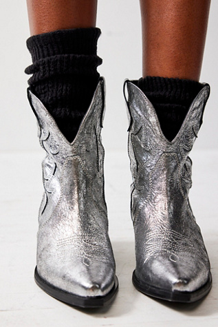 Way Out West Cowboy Boots