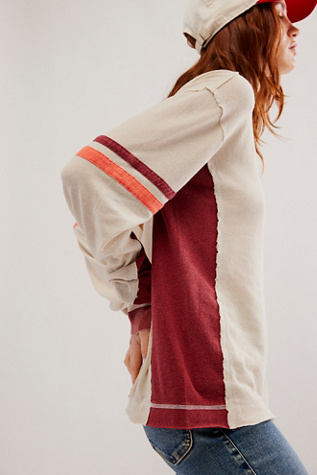 Full Speed Tee