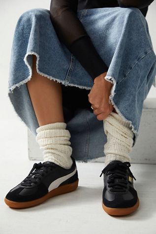 Puma Palermo Sneakers