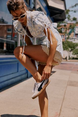 Puma Palermo Sneakers