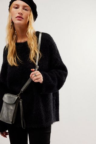 Shine Bright Crossbody