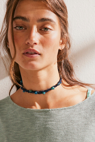 Nina Choker