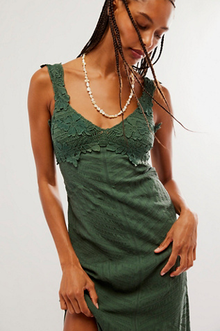 Coastal Treasures Maxi Dress