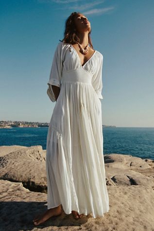 Dixie Maxi