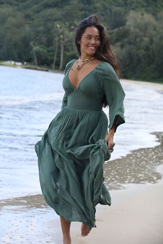 Dixie Maxi