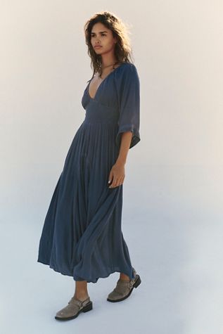 Dixie Maxi