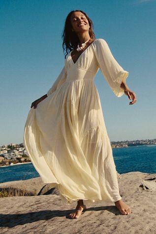 Dixie Maxi