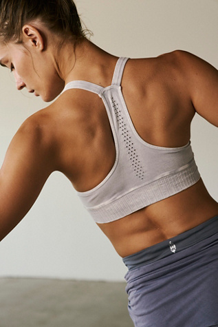 Good Karma Plunge Bra