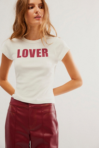 Daydreamer Lover Baby Tee