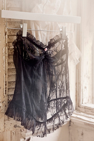 Pixie Dust Corset